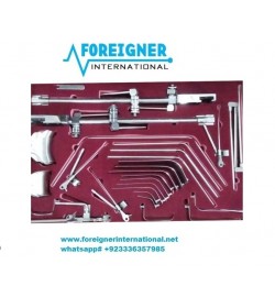 thompson Surgical Retractors