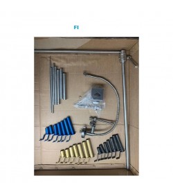 Mis Tubular Retractor Set