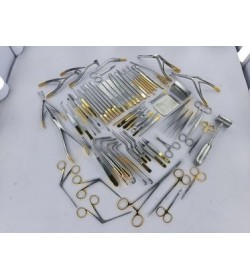 RhinoPlasty Instruments Set