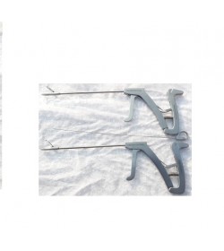 knee Scorpion Needle