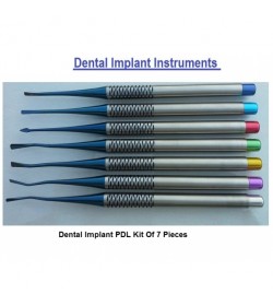 Dental Proximators Kit