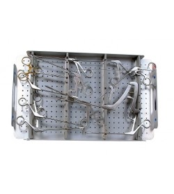 shoulder surgery instruments shoulder surgery set shoulder arthroscopy set shoulder surgical instrum