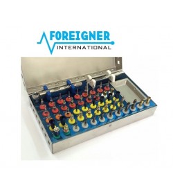 Dental Implant universal kit